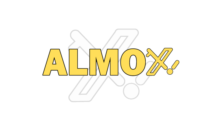 Almoxtech